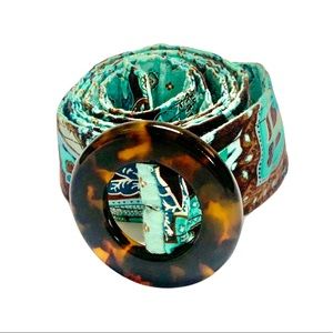 Vera Bradley belt